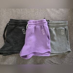 CVG Shorts Bundle Sz Medium